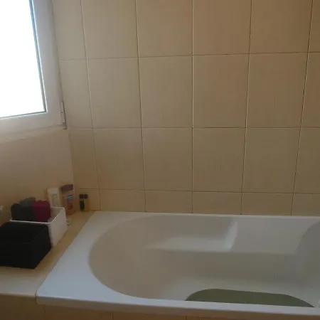 Prázdninový dům House! São Roque