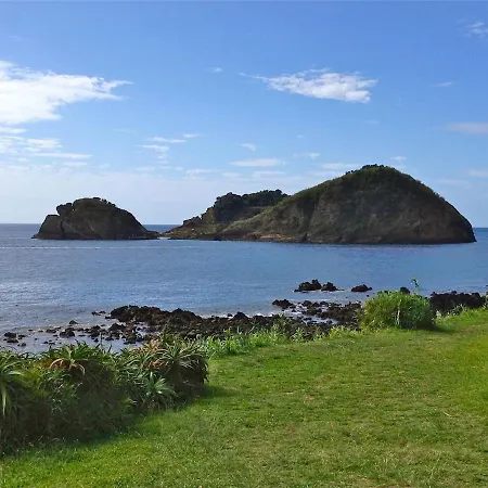 Prázdninový dům House! São Roque