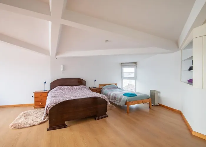 بيت للعطل House! *