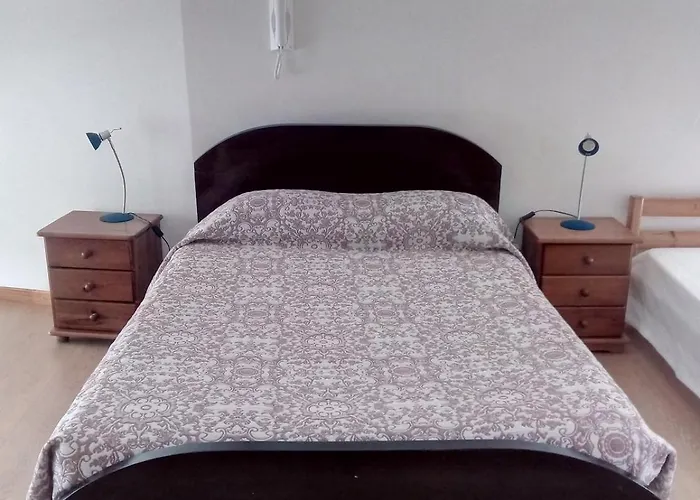 House! بيت للعطل São Roque