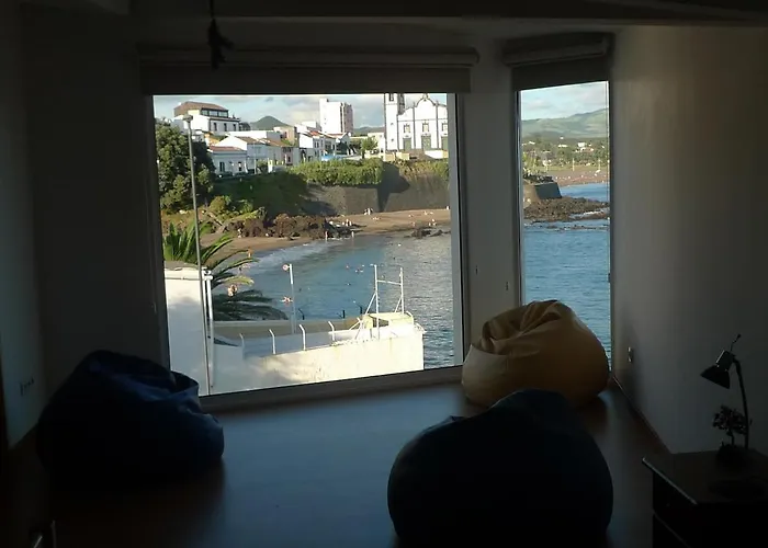 House! بيت للعطل