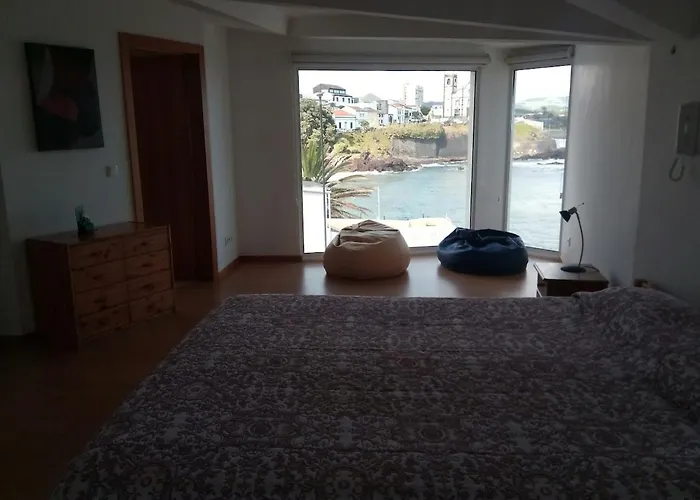 بيت للعطل House! *