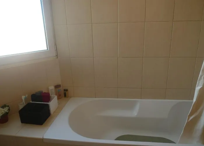 بيت للعطل House! São Roque