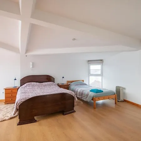 Дом отдыха House! *