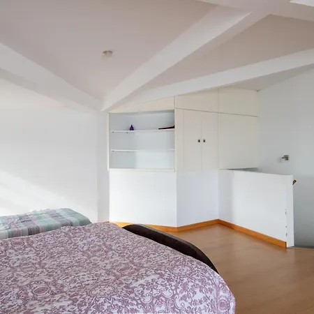 House! Сан-Роки