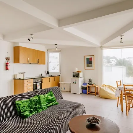 House! Сан-Роки