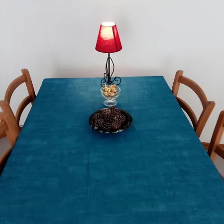 House! Сан-Роки