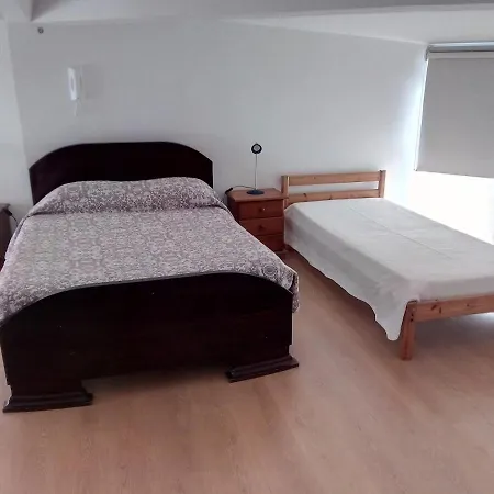 House! * Сан-Роки