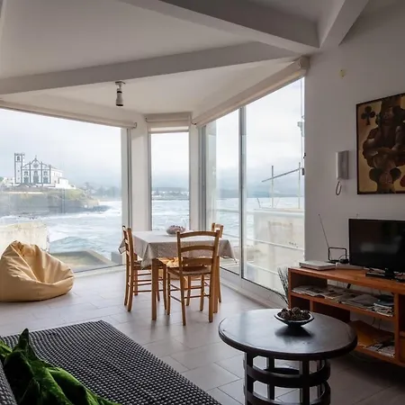 Дом отдыха House! Сан-Роки