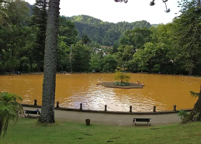 Casa de Férias House!